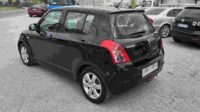 Suzuki swift benzin 1.4 okazion