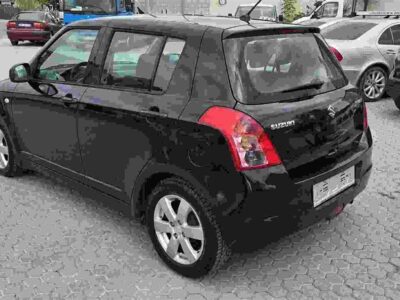 Suzuki swift benzin 1.4 okazion