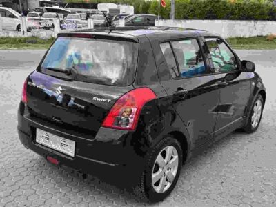 Suzuki swift benzin 1.4 okazion