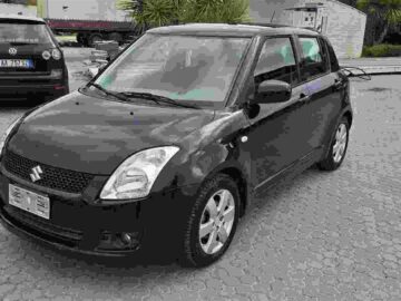 Suzuki swift benzin 1.4 okazion