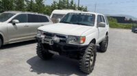 toyota 4-Runner