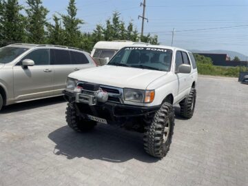 toyota 4-Runner