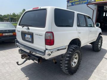 toyota 4-Runner