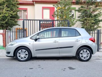 Toyota auris 2.0 nafte