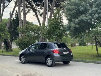 Toyota Auris Automat