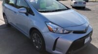 Toyota prius+