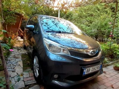 Toyota verso 1.4 nafte 2014 super gjendje