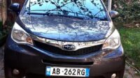 Toyota verso 1.4 nafte 2014 super gjendje