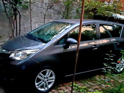 Toyota verso 1.4 nafte 2014 super gjendje