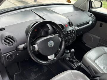 VW Beetle 1.9 TDI VP 12/2006 (Super gjendje)