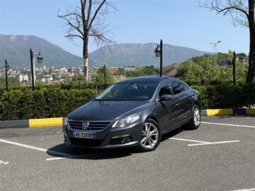 VW Passat CC 2011 2.0tdi bmt 170hp full full opsion 180 mij