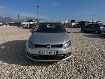 VW Polo 2015 Okazion!!