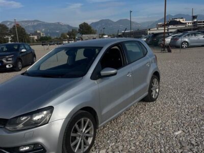 VW Polo 2015 Okazion!!