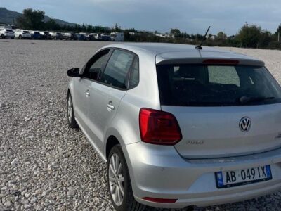 VW Polo 2015 Okazion!!