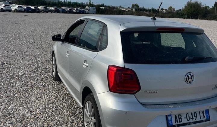 VW Polo 2015 Okazion!!