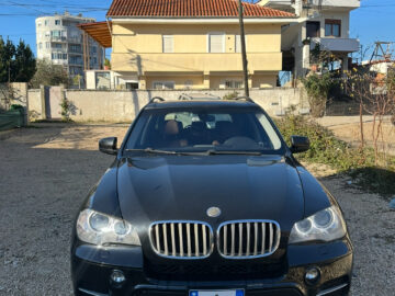 BMW x5 2012 35i xdrive