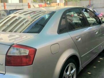 Shitet Audi A4 viti 2004