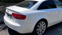 Audi A4 2016 me qera, automat 2.0 nafte