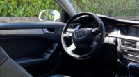 Audi A4 2016 me qera, automat 2.0 nafte