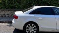 Audi A4 2016 me qera, automat 2.0 nafte