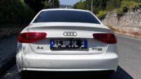 Audi A4 2016 me qera, automat 2.0 nafte