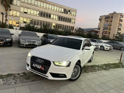 Audi A4_Automat_2.0nafte_2013_full options