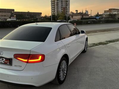 Audi A4_Automat_2.0nafte_2013_full options