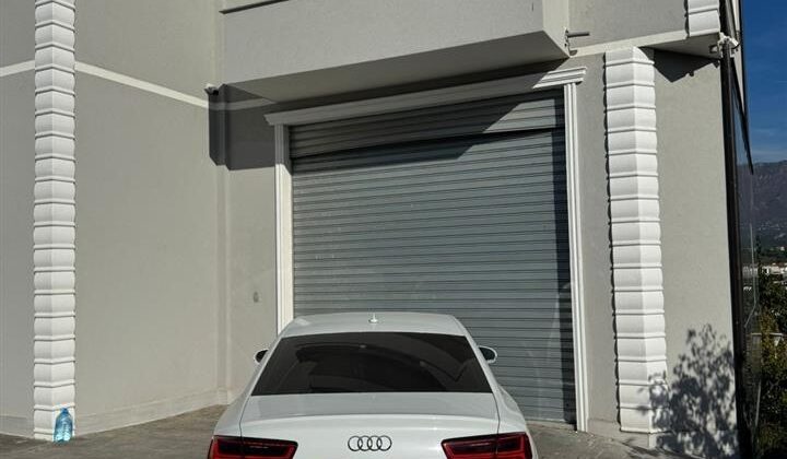 Audi A6 Naft 3.0 TDI 2016