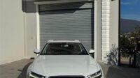 Audi A6 Naft 3.0 TDI 2016