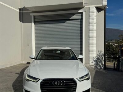 Audi A6 Naft 3.0 TDI 2016