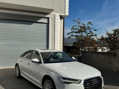 Audi A6 Naft 3.0 TDI 2016