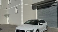 Audi A6 Naft 3.0 TDI 2016