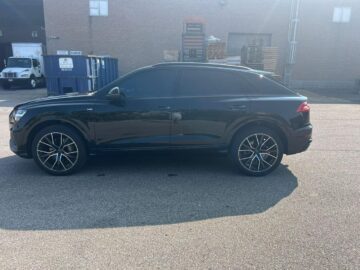 Audi Q8 3.0 TFSI -19