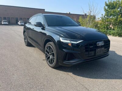 Audi Q8 3.0 TFSI -19