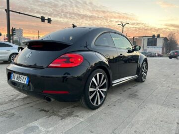 Beetle 2.0 Turbo Sport