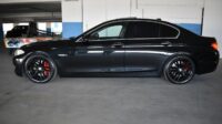 BMW 535D 313HP full