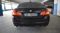 BMW 535D 313HP full