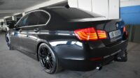 BMW 535D 313HP full