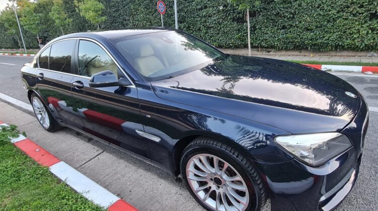 BMW 730 Premium (Full Options) M Sports. 19900€