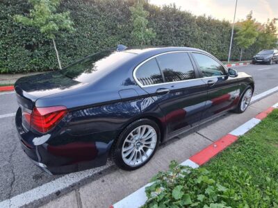 BMW 730 Premium (Full Options) M Sports. 19900€