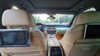 BMW 730 Premium (Full Options) M Sports. 19900€