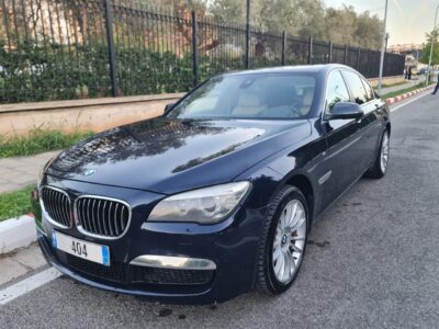 BMW 730 Premium (Full Options) M Sports. 19900€