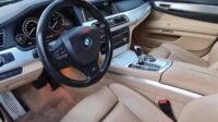 BMW 730 Premium (Full Options) M Sports. 19900€