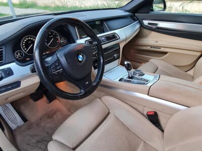 BMW 730 Premium (Full Options) M Sports. 19900€