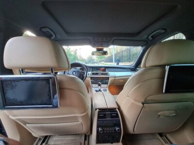 BMW 730 Premium (Full Options) M Sports. 19900€