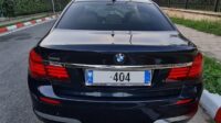 BMW 730 Premium (Full Options) M Sports. 19900€