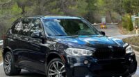 BMW X5 3.0 BENZIN 2016 FULL OPSION