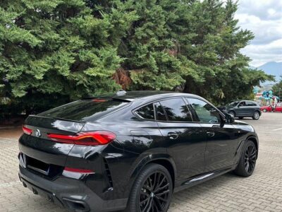 BMW X6 M 2022 🇩🇪