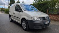 Caddy benzine/gaz