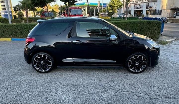 CITROEN DS3 NAFT 1.6